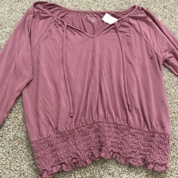 NWT American Eagle top - Picture 2 of 2